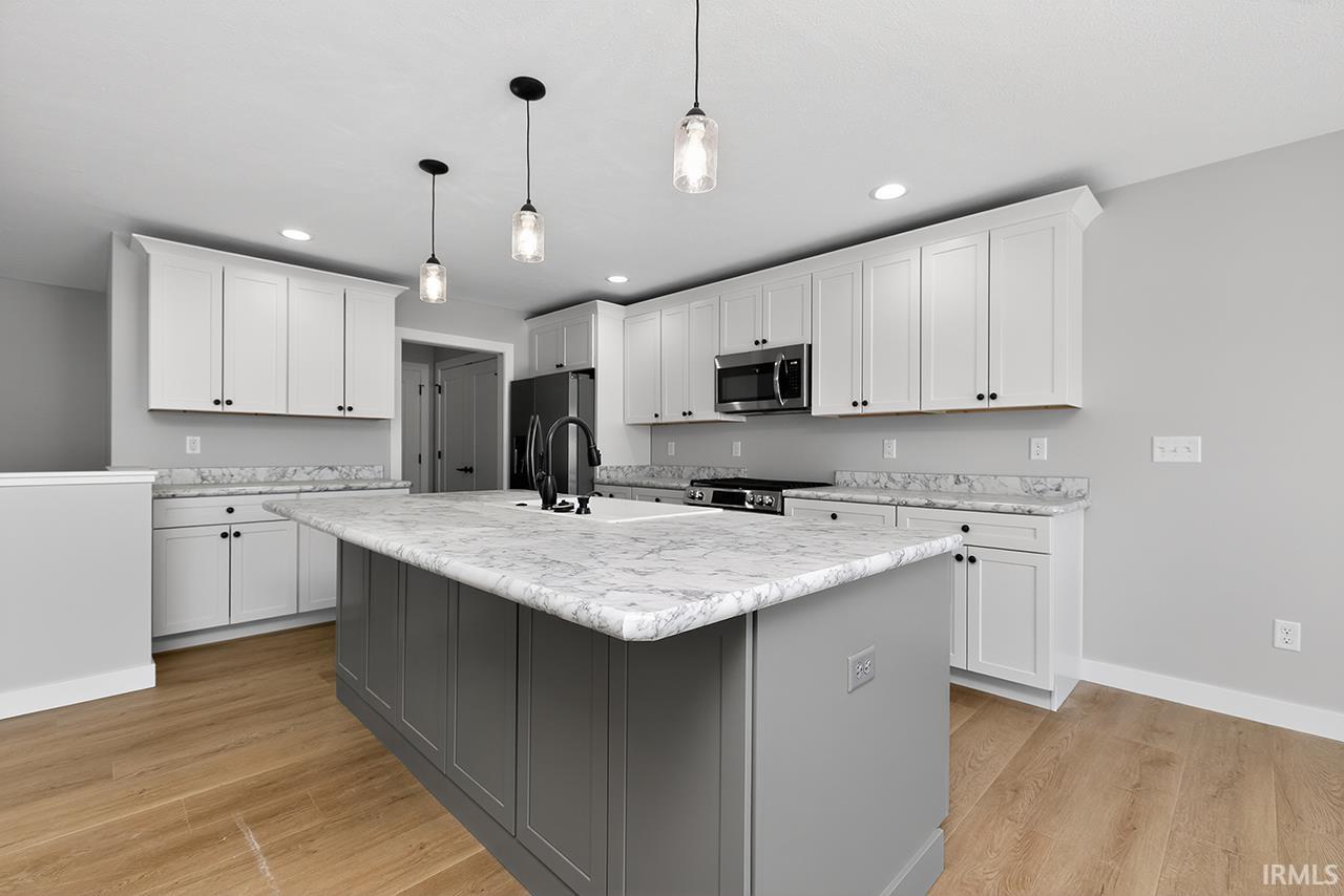 30579 Carrie Drive Elkhart IN 46516