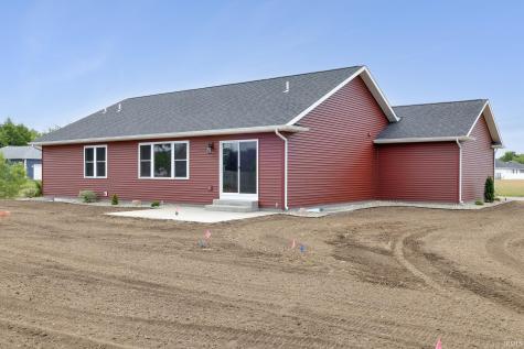 30579 Carrie Drive Elkhart IN 46516