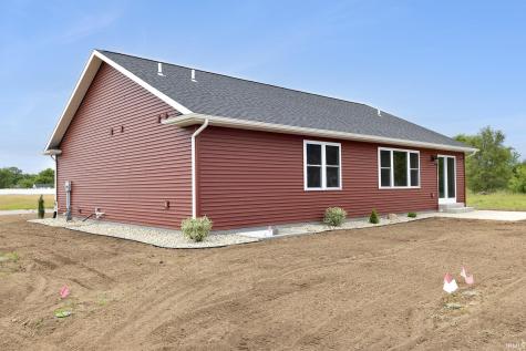 30579 Carrie Drive Elkhart IN 46516