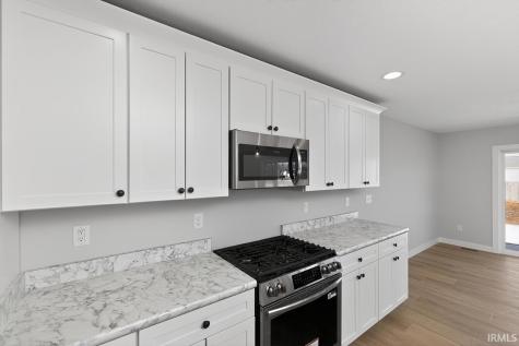 30579 Carrie Drive Elkhart IN 46516
