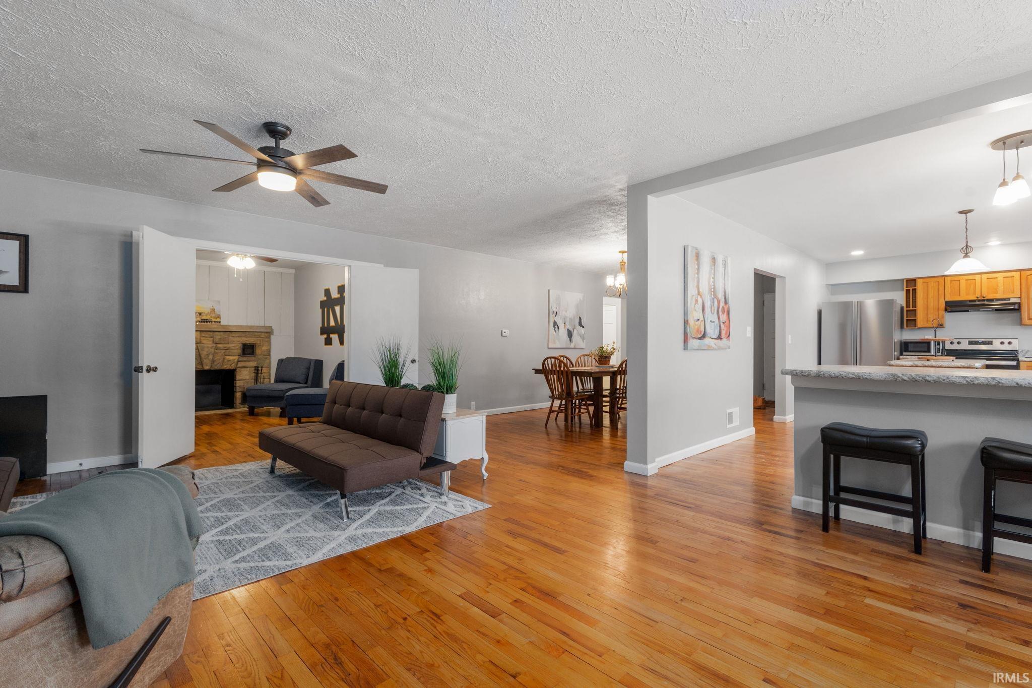 19617 Cleveland Road South Bend IN 46637