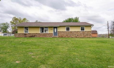 5390 S Victor Pike Bloomington IN 47403