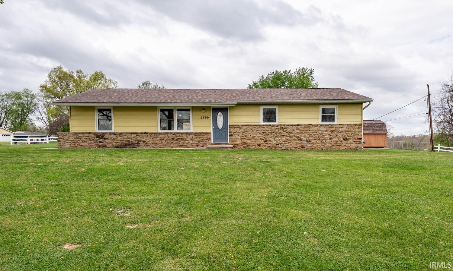 5390 S Victor Pike Bloomington IN 47403