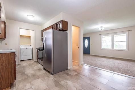 5390 S Victor Pike Bloomington IN 47403