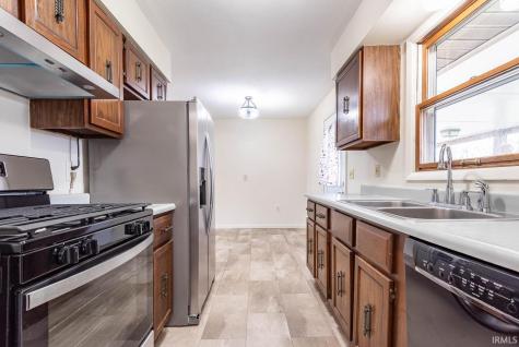 5390 S Victor Pike Bloomington IN 47403