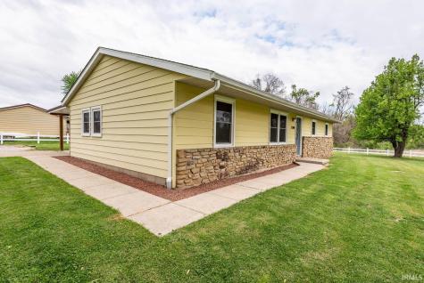 5390 S Victor Pike Bloomington IN 47403