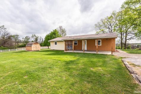 5390 S Victor Pike Bloomington IN 47403