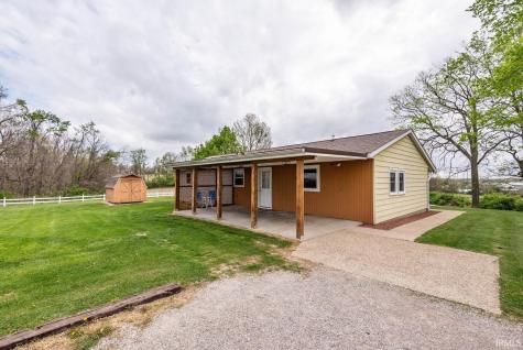 5390 S Victor Pike Bloomington IN 47403
