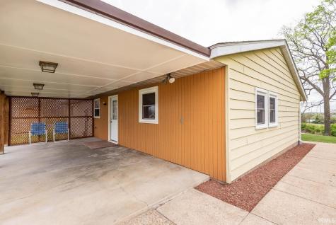 5390 S Victor Pike Bloomington IN 47403