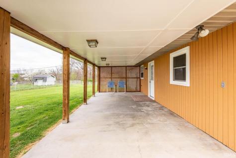 5390 S Victor Pike Bloomington IN 47403