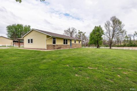 5390 S Victor Pike Bloomington IN 47403
