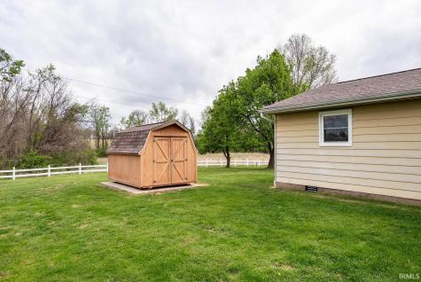 5390 S Victor Pike Bloomington IN 47403