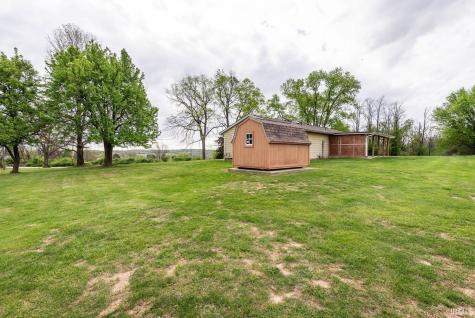 5390 S Victor Pike Bloomington IN 47403