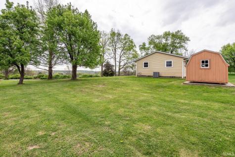 5390 S Victor Pike Bloomington IN 47403