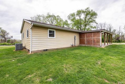 5390 S Victor Pike Bloomington IN 47403