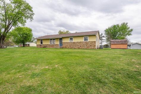 5390 S Victor Pike Bloomington IN 47403