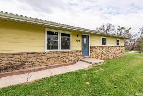 5390 S Victor Pike Bloomington IN 47403