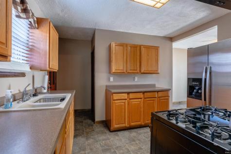 3428 Wansford Avenue Evansville IN 47711