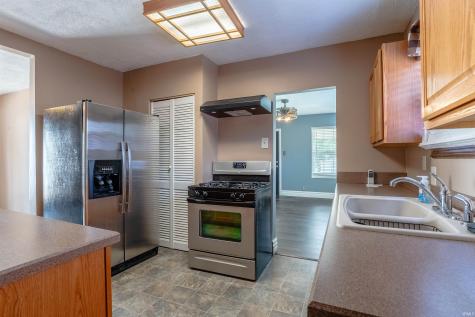 3428 Wansford Avenue Evansville IN 47711