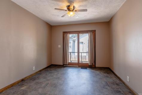 3428 Wansford Avenue Evansville IN 47711