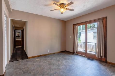 3428 Wansford Avenue Evansville IN 47711