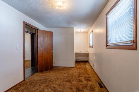 3428 Wansford Avenue Evansville IN 47711