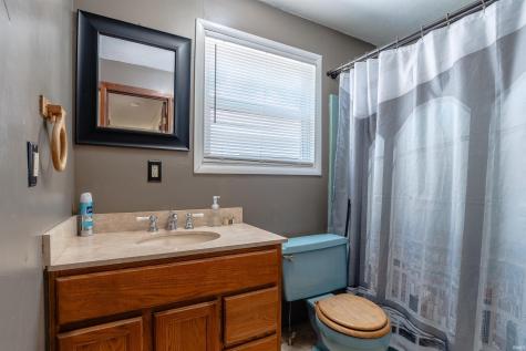 3428 Wansford Avenue Evansville IN 47711