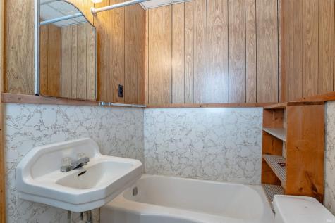 3428 Wansford Avenue Evansville IN 47711