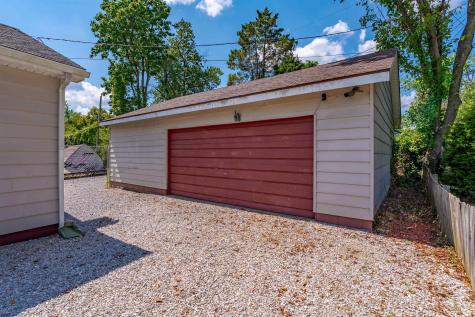3428 Wansford Avenue Evansville IN 47711