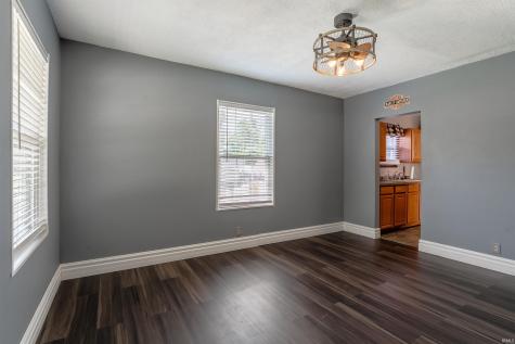 3428 Wansford Avenue Evansville IN 47711