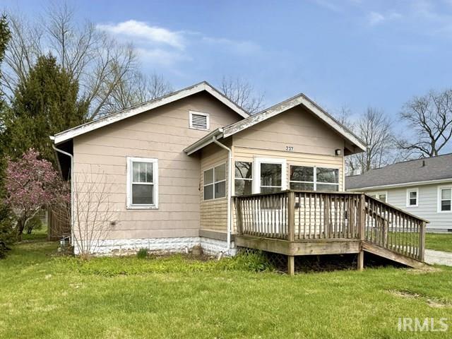 237 Ringwood Way Anderson IN 46013
