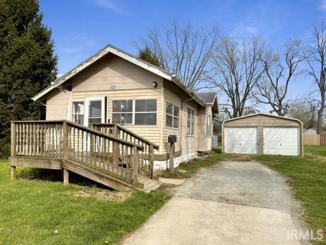 237 Ringwood Way Anderson IN 46013