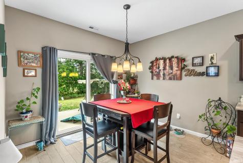 16811 Hatstick Court Fort Wayne IN 46845