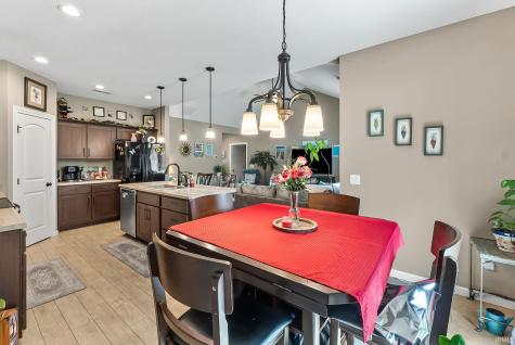 16811 Hatstick Court Fort Wayne IN 46845