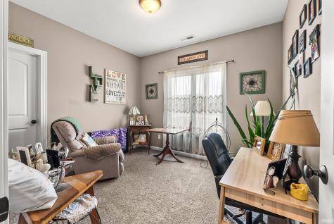 16811 Hatstick Court Fort Wayne IN 46845