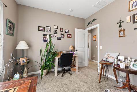 16811 Hatstick Court Fort Wayne IN 46845