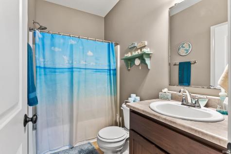 16811 Hatstick Court Fort Wayne IN 46845