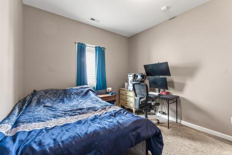 16811 Hatstick Court Fort Wayne IN 46845