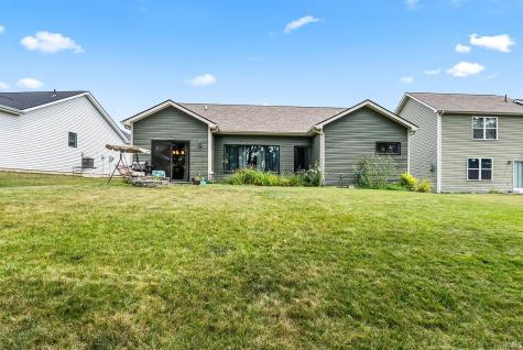 16811 Hatstick Court Fort Wayne IN 46845