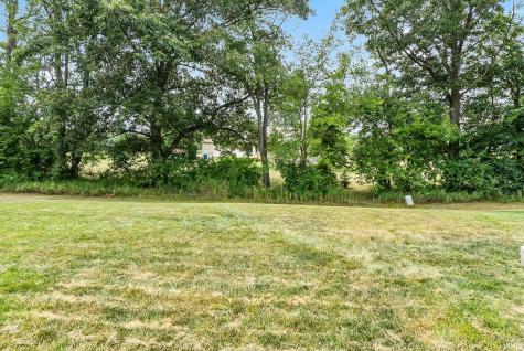 16811 Hatstick Court Fort Wayne IN 46845