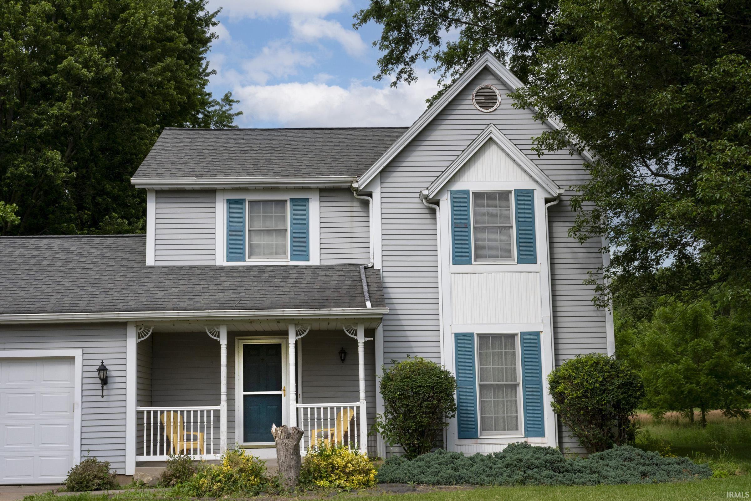 59322 Teaberry Court Elkhart IN 46517