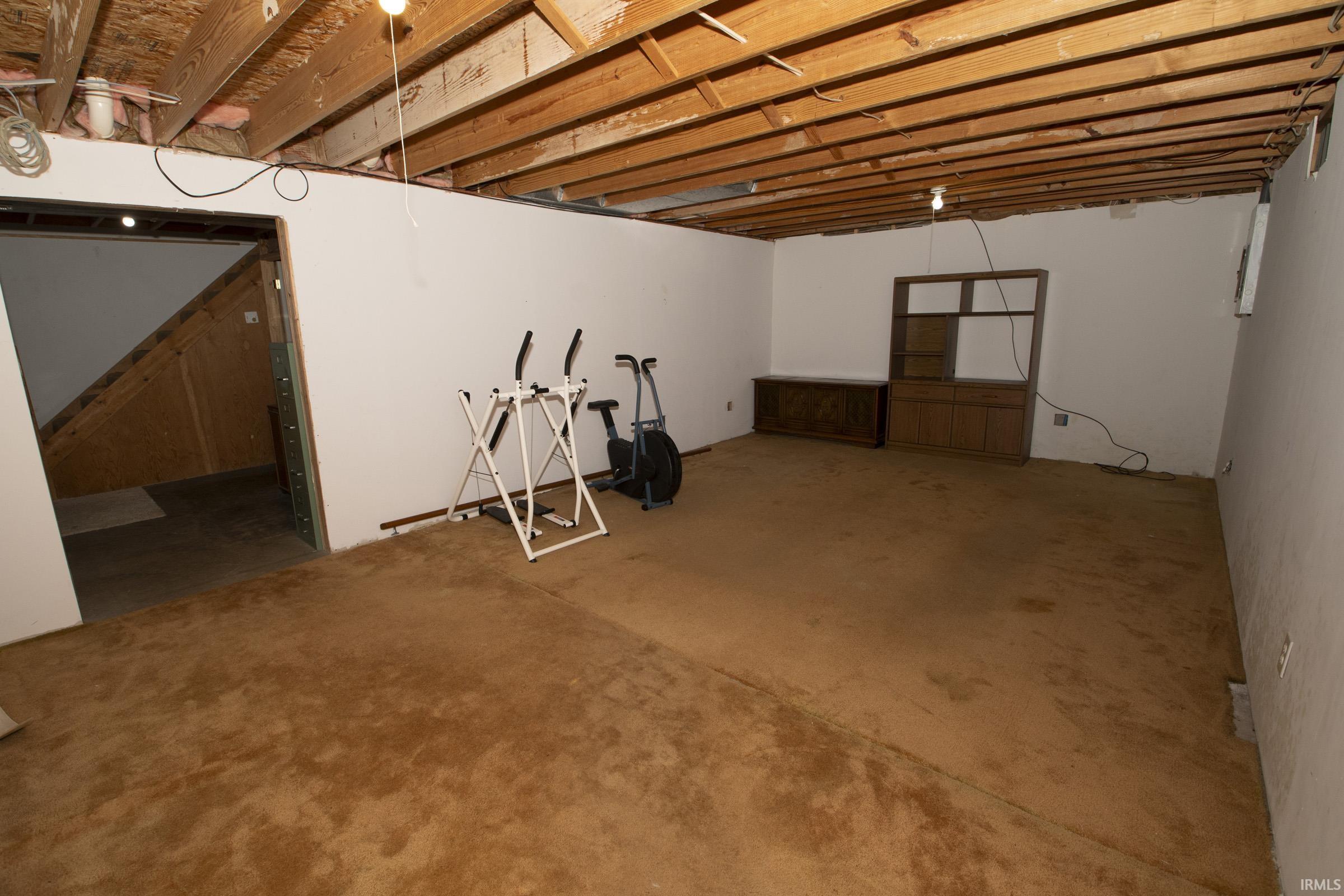 59322 Teaberry Court Elkhart IN 46517