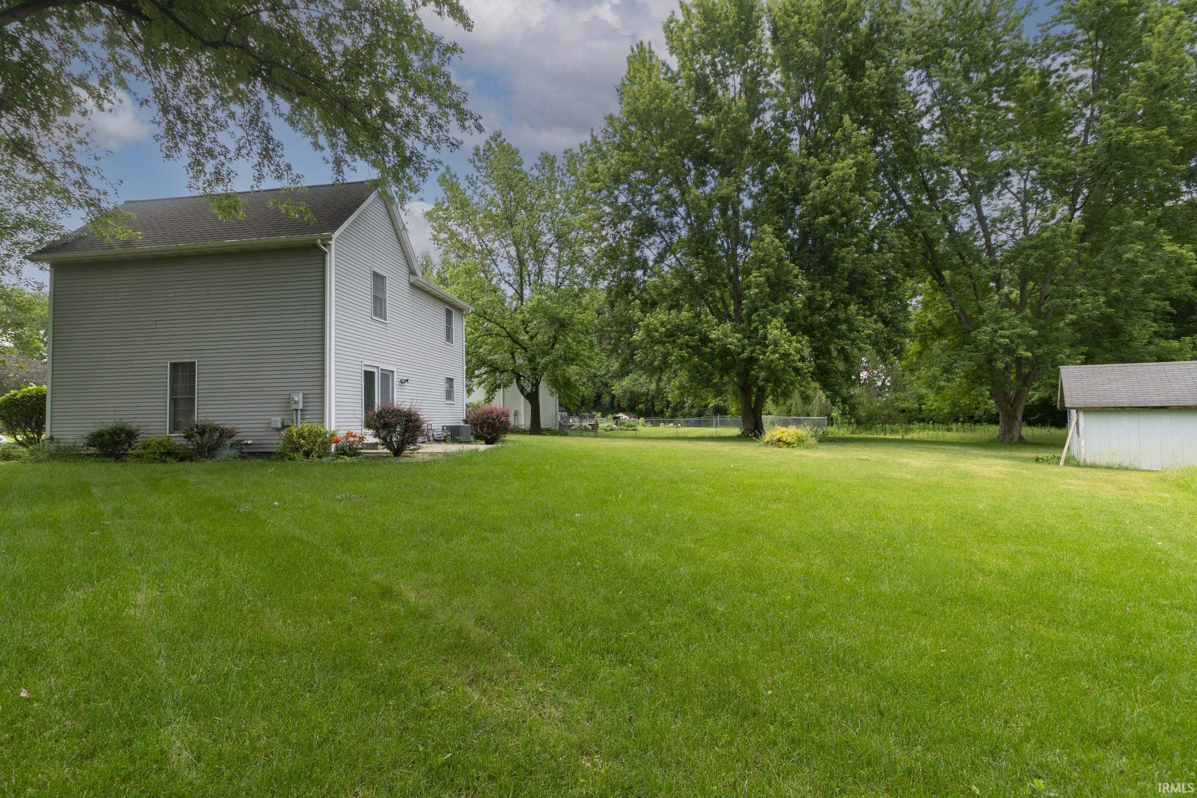59322 Teaberry Court Elkhart IN 46517