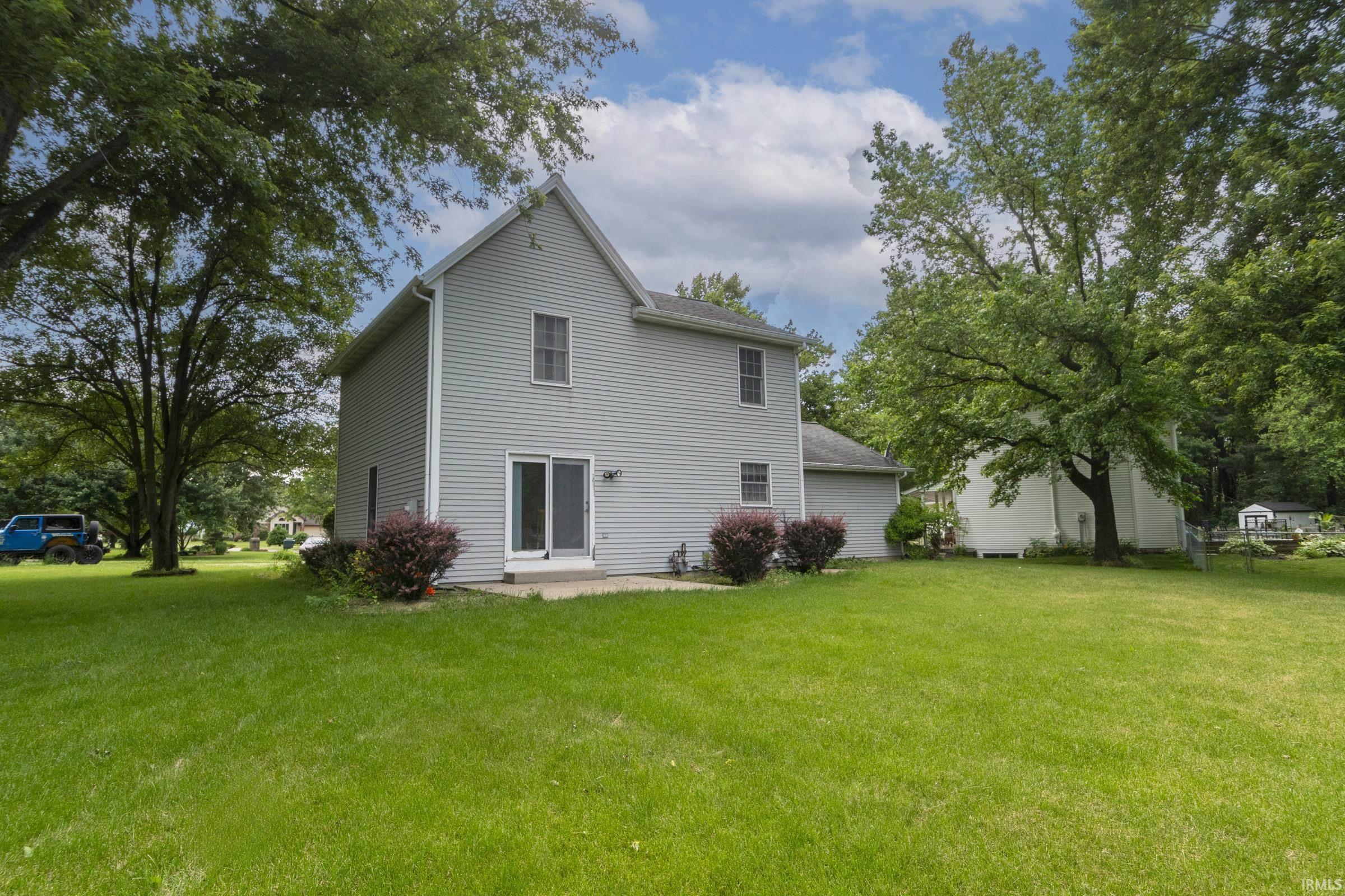 59322 Teaberry Court Elkhart IN 46517