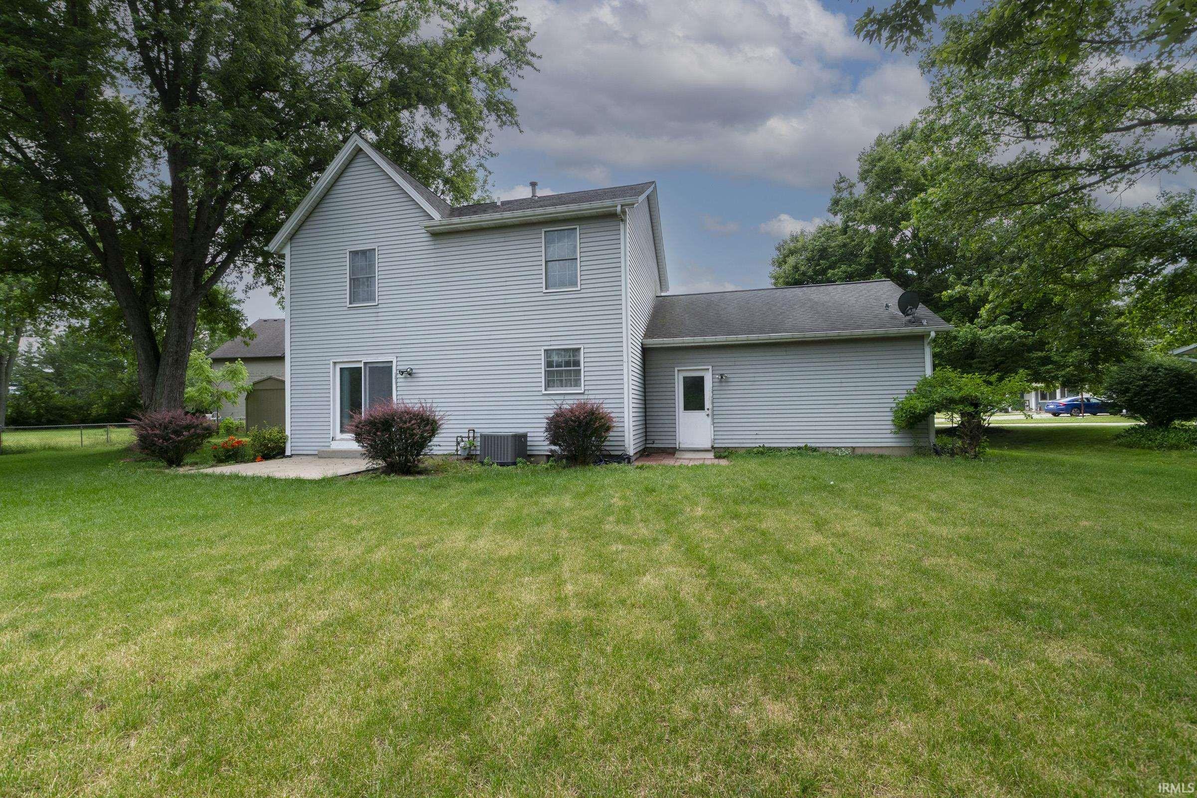 59322 Teaberry Court Elkhart IN 46517