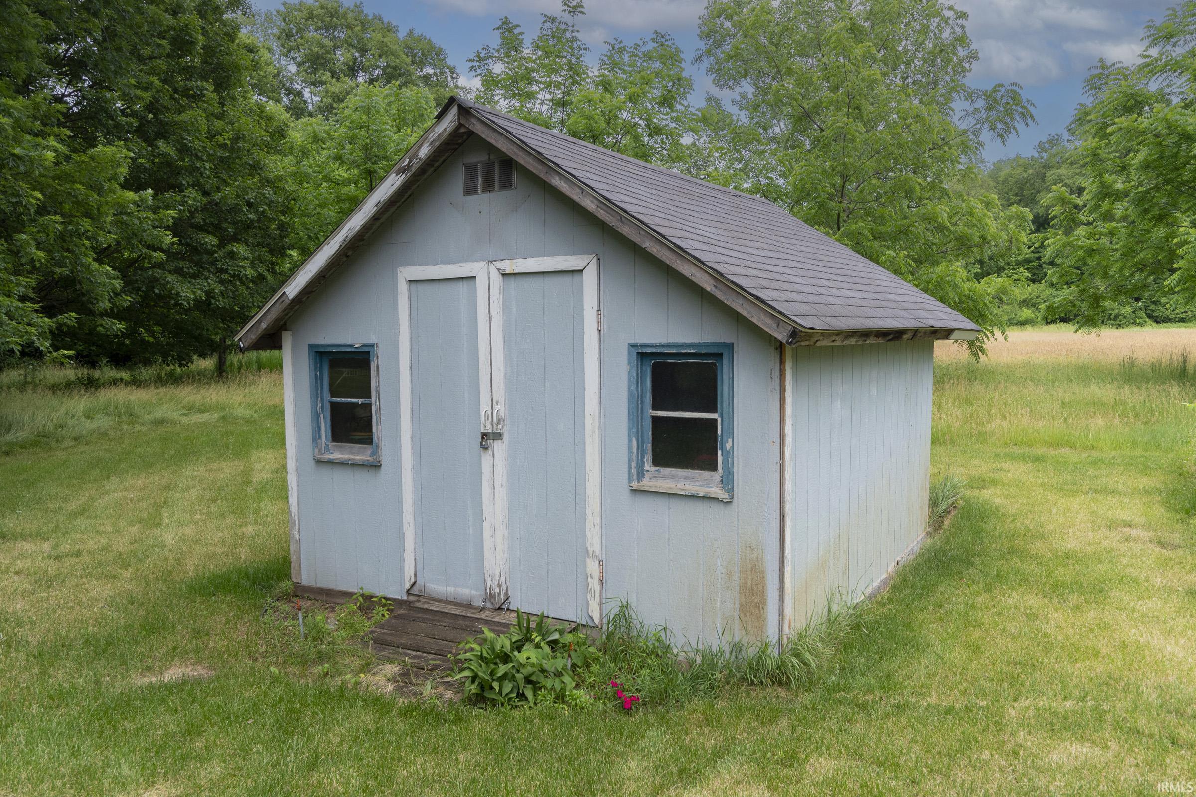 59322 Teaberry Court Elkhart IN 46517