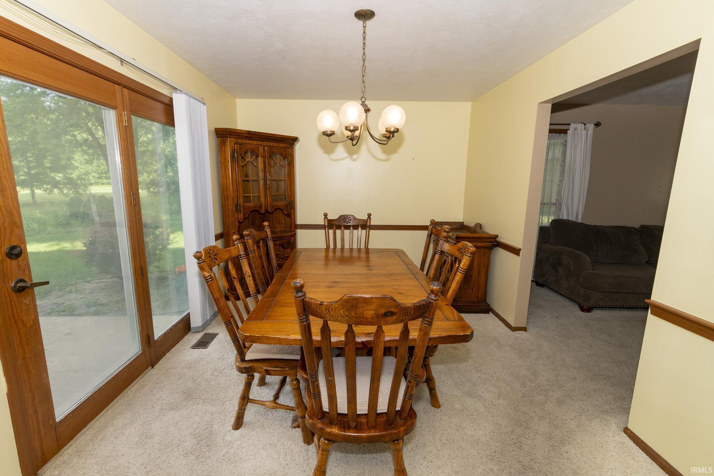59322 Teaberry Court Elkhart IN 46517
