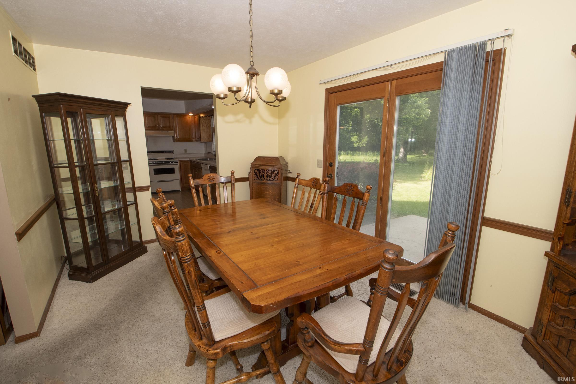 59322 Teaberry Court Elkhart IN 46517