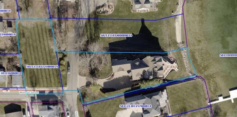 1000 South Street Culver IN 46511