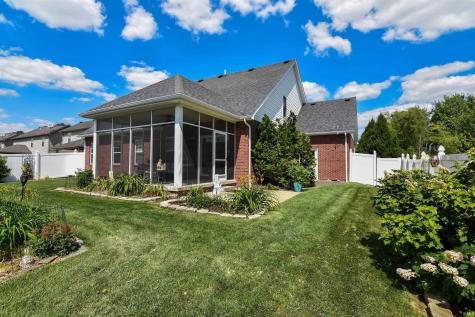 8700 Wynnfield Drive Evansville IN 47725